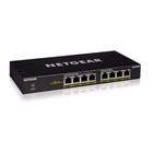 Immagine di Switch NETGEAR NETGEAR SMB High GS308PP-100EUS