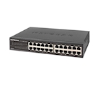 Immagine di Switch NETGEAR GS324-200EUS - NETGEAR 24-Port Gigabit Ethernet De GS324-200EUS