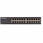 Immagine di Switch NETGEAR GS324-200EUS - NETGEAR 24-Port Gigabit Ethernet De GS324-200EUS