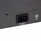 Immagine di Switch LEVEL ONE LEVELONE GTP-5271 - SWITCH 52-PORTE GIGABIT L3 LIT GTP-5271