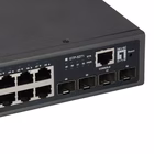 Immagine di Switch LEVEL ONE LEVELONE GTP-5271 - SWITCH 52-PORTE GIGABIT L3 LIT GTP-5271