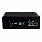 Immagine di Switch STARTECH Switch Gigabit Ethernet a 5 porte IES51000