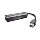Immagine di Hub KENSINGTON USB 3.0 con adattatore ethernet