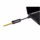 Immagine di Hub KENSINGTON USB 3.0 con adattatore ethernet