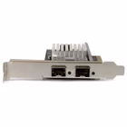 Immagine di Adattatore di rete STARTECH Startech High Value PEX20000SFPI
