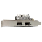 Immagine di Adattatore di rete STARTECH Startech High Value PEX20000SFPI