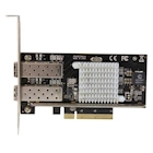 Immagine di Adattatore di rete STARTECH Startech High Value PEX20000SFPI