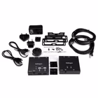 Immagine di Extender HDMI via cat6 4x USB 50m