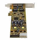 Immagine di Adattatore di rete STARTECH Startech Middle Value ST2000PEXPSE