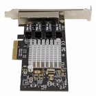Immagine di Adattatore di rete STARTECH Startech High Value ST4000SPEXI