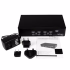 Immagine di Switch STARTECH Startech High Value SV431DPUA