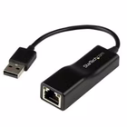 Immagine di Adattatore di rete STARTECH Startech Low Value USB2100