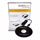 Immagine di Adattatore di rete STARTECH Startech Low Value USB2100