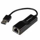 Immagine di Adattatore di rete STARTECH Startech Low Value USB2100