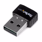 Immagine di Adattatore di rete STARTECH Startech Low Value USB300WN2X2C