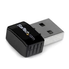 Immagine di Adattatore di rete STARTECH Startech Low Value USB300WN2X2C