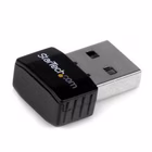 Immagine di Adattatore di rete STARTECH Startech Low Value USB300WN2X2C