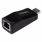 Immagine di Adattatore di rete STARTECH Startech Low Value USB31000NDS