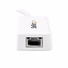 Immagine di Adattatore di rete STARTECH Startech Low Value USB31000SPTW
