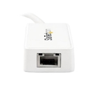 Immagine di Adattatore di rete STARTECH Startech Low Value USB31000SPTW