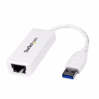 Immagine di Adattatore di rete STARTECH Startech Low Value USB31000SW