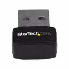 Immagine di Adattatore di rete STARTECH Startech Low Value USB433ACD1X1
