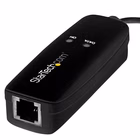 Immagine di Modem no especifica 12 mbps STARTECH Startech Low Value USB56KEMH2