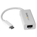 Immagine di Adattatore di rete STARTECH Startech Low Value US1GC30W