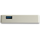 Immagine di Adattatore di rete STARTECH Startech Middle Value US1GC301AUW