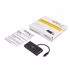 Immagine di Adattatore di rete STARTECH Startech Middle Value US1GC303APD