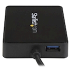 Immagine di Adattatore di rete STARTECH Startech Middle Value US1GC301AU2R