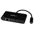 Immagine di Adattatore di rete STARTECH Startech Middle Value US1GC303APD