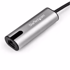 Immagine di Adattatore di rete STARTECH Startech Middle Value US2GC30