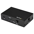 Immagine di Switch STARTECH Startech Middle Value VS221HD20