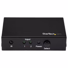 Immagine di Switch STARTECH Startech Middle Value VS221HD20