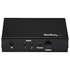 Immagine di Switch STARTECH Startech Middle Value VS221HD20