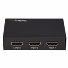 Immagine di Switch STARTECH Startech Middle Value VS221HD20