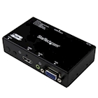 Immagine di Switch STARTECH Startech High Value VS221VGA2HD