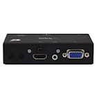 Immagine di Switch STARTECH Startech High Value VS221VGA2HD