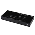 Immagine di Switch STARTECH Startech Middle Value VS222HDQ