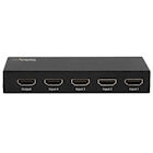 Immagine di Switch STARTECH Startech Middle Value VS421HD20