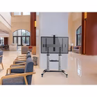 Immagine di Ultra-large telescopic display tv