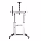 Immagine di Ultra-large telescopic display tv