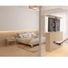 Immagine di 37 -65 motorized remote control tv