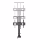 Immagine di 37 -65 motorized remote control tv