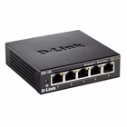 Immagine di Switch D-LINK DGS-105