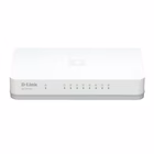 Immagine di Switch D-LINK GO-SW-8G
