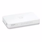 Immagine di Switch D-LINK GO-SW-8G