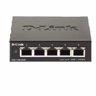 Immagine di Switch D-LINK DGS-1100-05V2