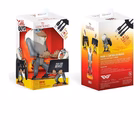 Immagine di Rafiki cable guy